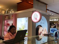 -CAKE BOSS 蛋糕老板(西单君太百货店)