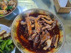 -周师饭店