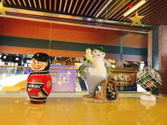 -SFC上影影城(杭州下沙IMAX店)