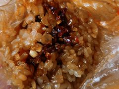 毛阿姨糯米饭-六广门毛阿姨糯米饭