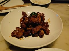 -绿茶餐厅(石家庄万象城店)