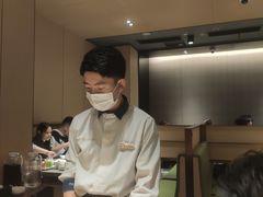 -海底捞火锅(金光华店)