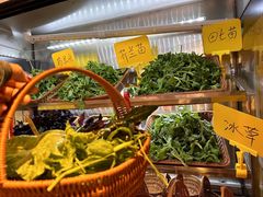 -由衷贵州酸汤牛肉火锅(新桥店)