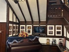 -中山路壹号传奇club·啤酒花园餐厅