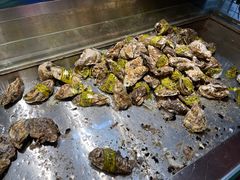 -蚝·生·鲜牛烧肉铺(中央大街店)