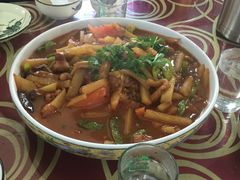 -大梁骨头馆·酱骨老菜(友好店)