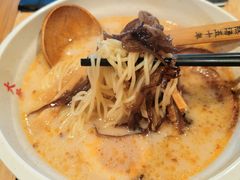 -味千拉面(上海松江二店)
