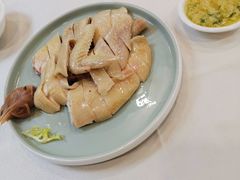 广州清心鸡-渔意楼·驰名沙田乳鸽(五羊旗舰店)