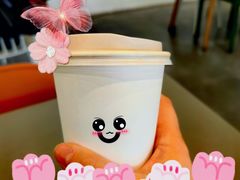 -dotcom coffee古点咖啡(致真大厦店)