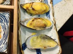 -古田居·特色寿司料理(星之岛旗舰店)