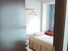 -感智盲人按摩·艾灸·肩颈SPA(岗厦店)
