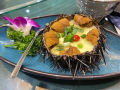 -君霖海鲜私房菜(春柳店)