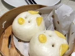 -老上海弄堂菜馆(恒基名人购物中心店)
