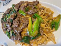 -壹只卤鹅·潮汕菜(莲塘店)