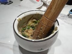 -新辣宴·湖南家常菜·商务聚餐(中粮创芯店)