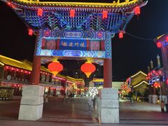 -大境门景区