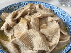 -虢国羊肉汤馆(政二街店)