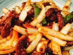 -小资太太餐厅(南岗区店)