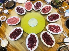 -顺记牛肉店