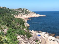 -广东惠东海龟国家级自然保护区