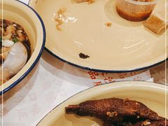 -东排食堂长沙小吃大排档(五一广场店)