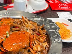 -胖哥俩肉蟹煲(湖滨银泰in77店)