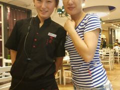 android_upload_pic-闫府私房菜(经四路万达店)