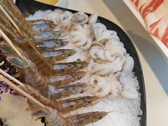 -德天雪花肥牛海鲜火锅(南苑东路店)