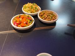 -额尔敦传统涮(公园西路店)