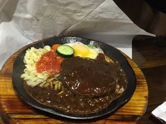 -西缘牛排(荟聚购物中心店)