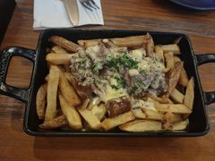 -黑角餐厅美式狂野Blackhorn(昌茂花园店)