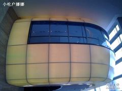 -洲际酒店·地平线全日餐厅HORIZON CAFÉ