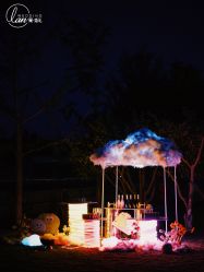 -蘭club婚礼策划