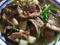 -珍珍小食店(西华路店)