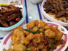 -澳门陈光记烧味饭店(万象城店)