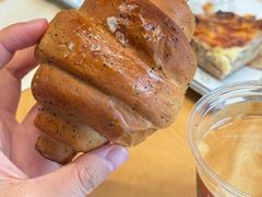 -LANLIZI BAKERY(COSMO店)