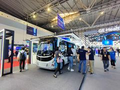 -东浩兰生上海世博展览馆