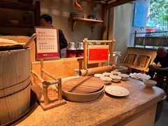 -田小狗的饭店(碧桂园店)