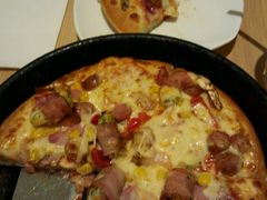 android_upload_pic-必胜客(新辰里酒仙桥店)