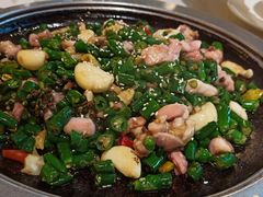 -周三的情书花园餐厅(江北店)