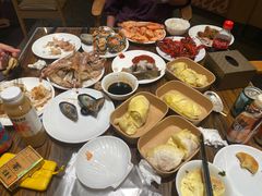 -清河半岛温泉度假酒店