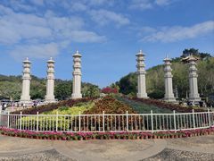 -三亚南山文化旅游区