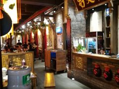 -蜀大侠火锅(建设路第五大道店)