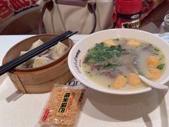 -鸭得堡老鸭汤·鸭血粉丝(南京博物院店)