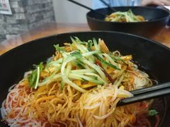 -驴小猫特色拌面旗舰店(哈西万达旗舰店)