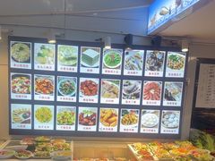-老地方海鲜坊(步行街店)