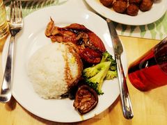 -宜家·瑞典风味餐厅(无锡店)