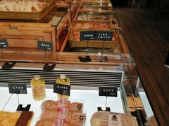 -原麦世家(莱蒙店)