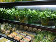 -加餐海鲜自助(宝龙一城店)