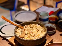 -烧肉达人•炭火烧肉(新天地店)